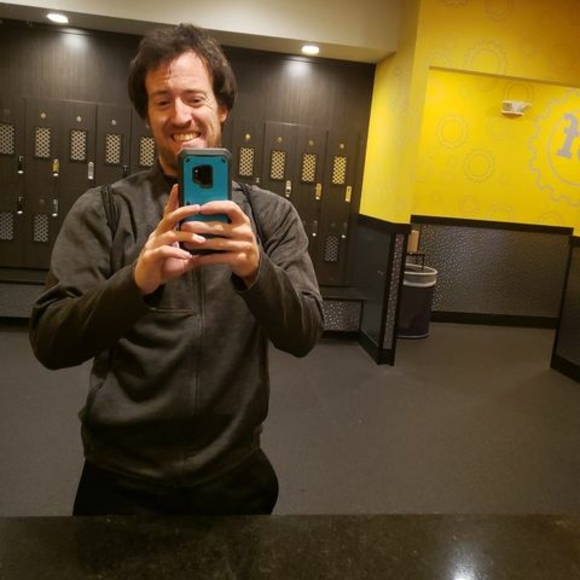 Meet your Posher, Michael - Picture 1 of 1